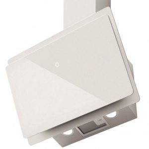 CAMPANA EXTRACTORA MEPAMSA LUNA PLUS 90 (BLANCO)