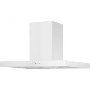 CAMPANA EXTRACTORA MEPAMSA SILUETA XLA 90 BLANCA.