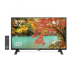 PANTALLA. LED  MARCA SOGO MODELO SS3265 32" SMART TV webOS22