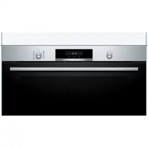 Horno Pirolítico Bosch VBD5780S0