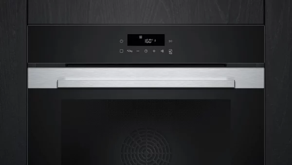 Horno Siemens HB372AES3 - Imagen 2