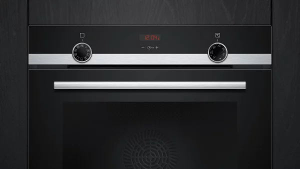 Horno Siemens HB534AER3 - Imagen 2