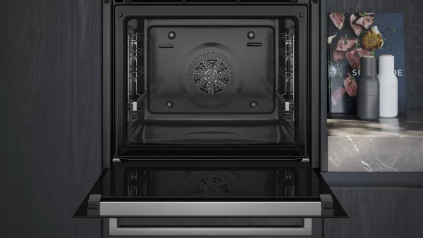 Horno Siemens HB372AES3 - Imagen 3