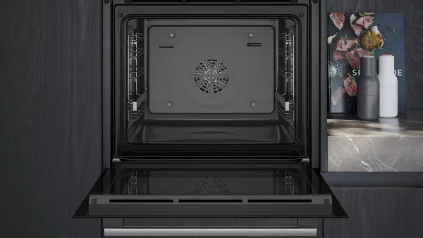 Horno Siemens HB537GES3 - Imagen 3