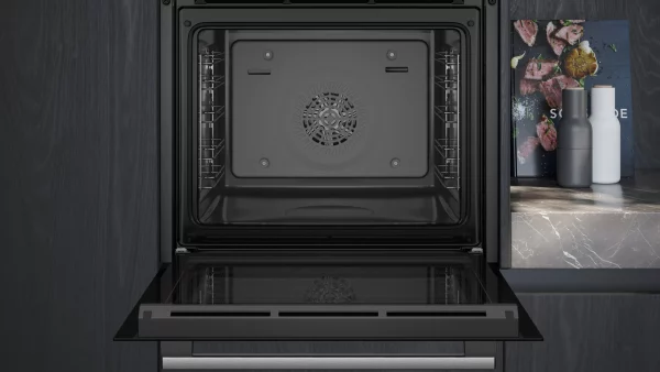 Horno Siemens HR532GBS3 - Imagen 3