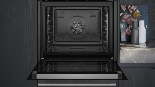 Horno Siemens HR572GBS3 - Imagen 3