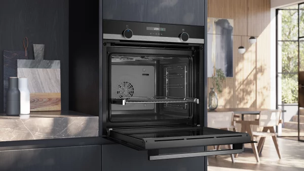 Horno Siemens HB537GES3 - Imagen 4