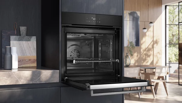 Horno Siemens HB372AES3 - Imagen 4