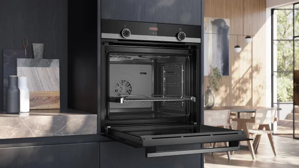 Horno Siemens HB534AER3 - Imagen 4