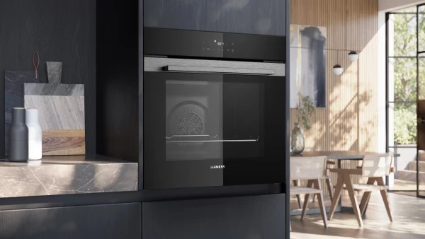 Horno Siemens HB372AES3 - Imagen 5
