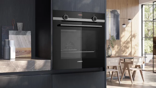 Horno Siemens HB534AER3 - Imagen 5