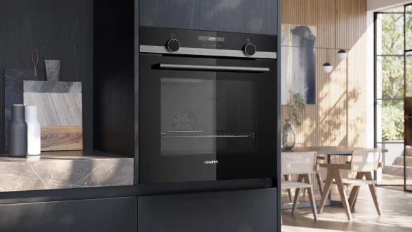 Horno Siemens HB537GES3 - Imagen 5
