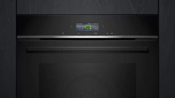 Horno Siemens HB734G1B1 - Imagen 2