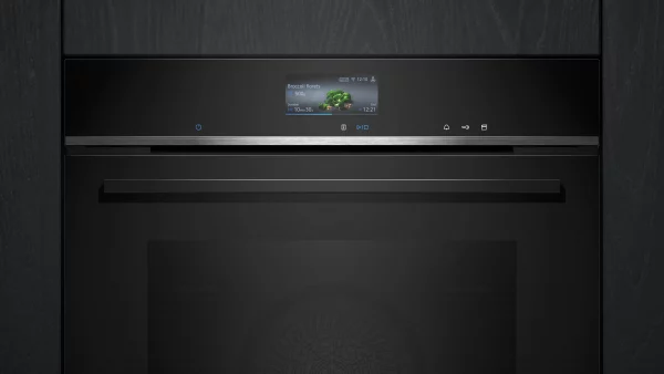 Horno Siemens HR776G1B1 - Imagen 2