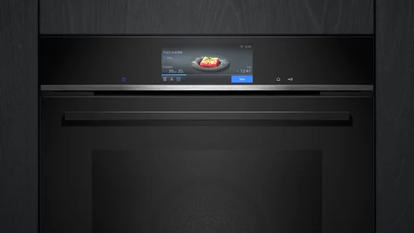 Horno Siemens HB778G3B1 - Imagen 2