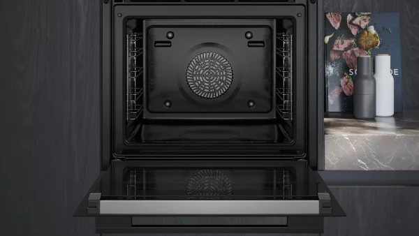 Horno Siemens HR776G1B1 - Imagen 3