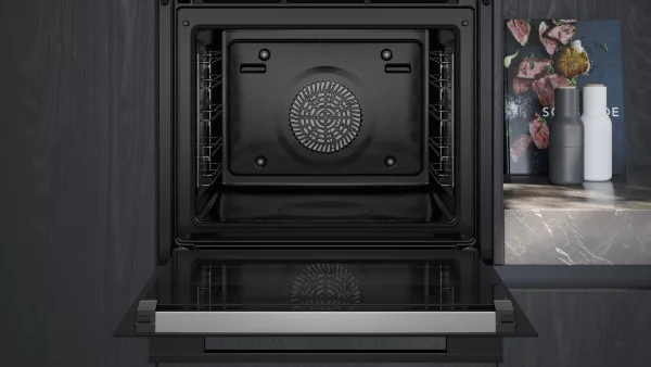 Horno Siemens HB778G3B1 - Imagen 3