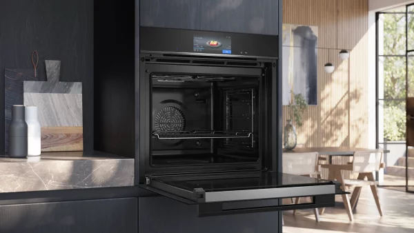 Horno Siemens HB778G3B1 - Imagen 4