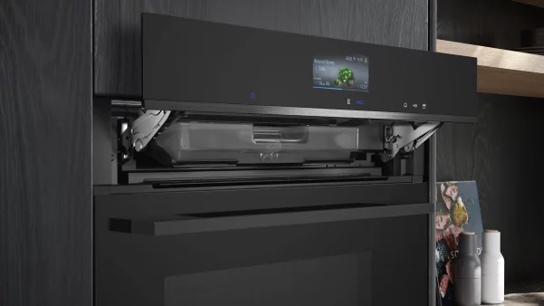 Horno Siemens HR776G1B1 - Imagen 5
