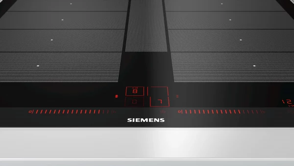Placa de inducción Siemens EX675LYC1E - Imagen 3