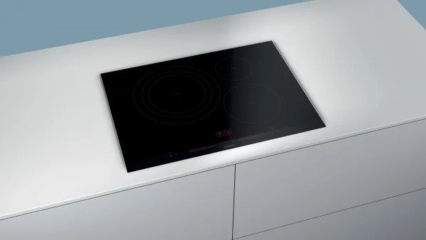 Placa de inducción Siemens EH775LDC1E - Imagen 5