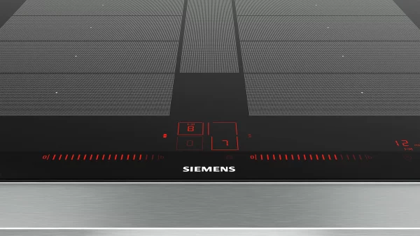Placa de inducción Siemens EX775LYE4E - Imagen 3