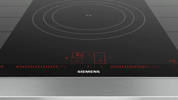 Placa de inducción Siemens EX975LVV1E - Imagen 3