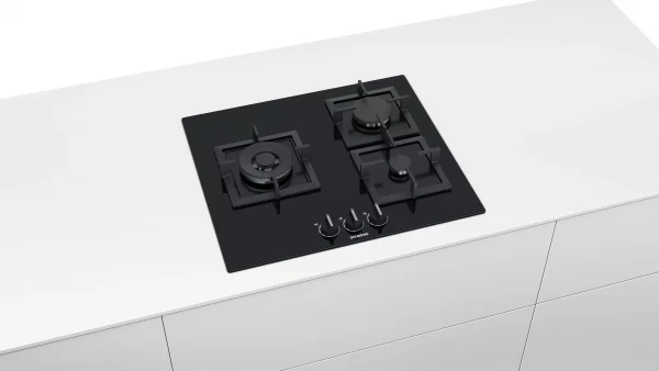 Placa de gas Siemens EP6A6CB20 - Imagen 6