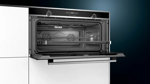 Horno Siemens VB558C0S0 - Imagen 4