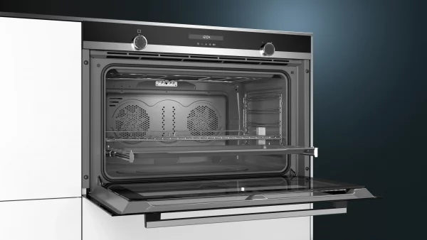 Horno Siemens VB578D0S0 - Imagen 4