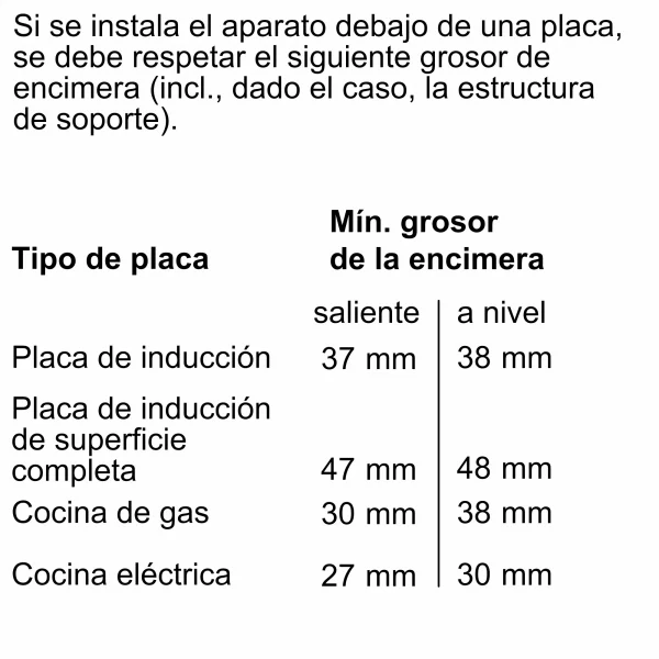 Horno Siemens HB734G1B1 - Imagen 7