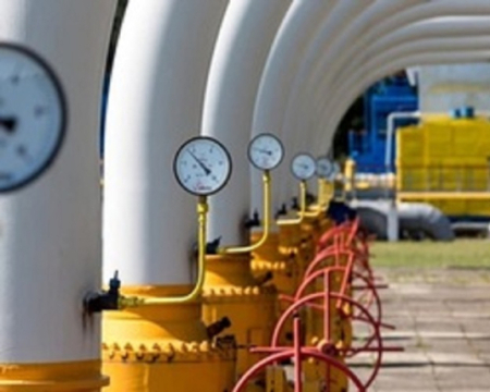 газ в крипте это