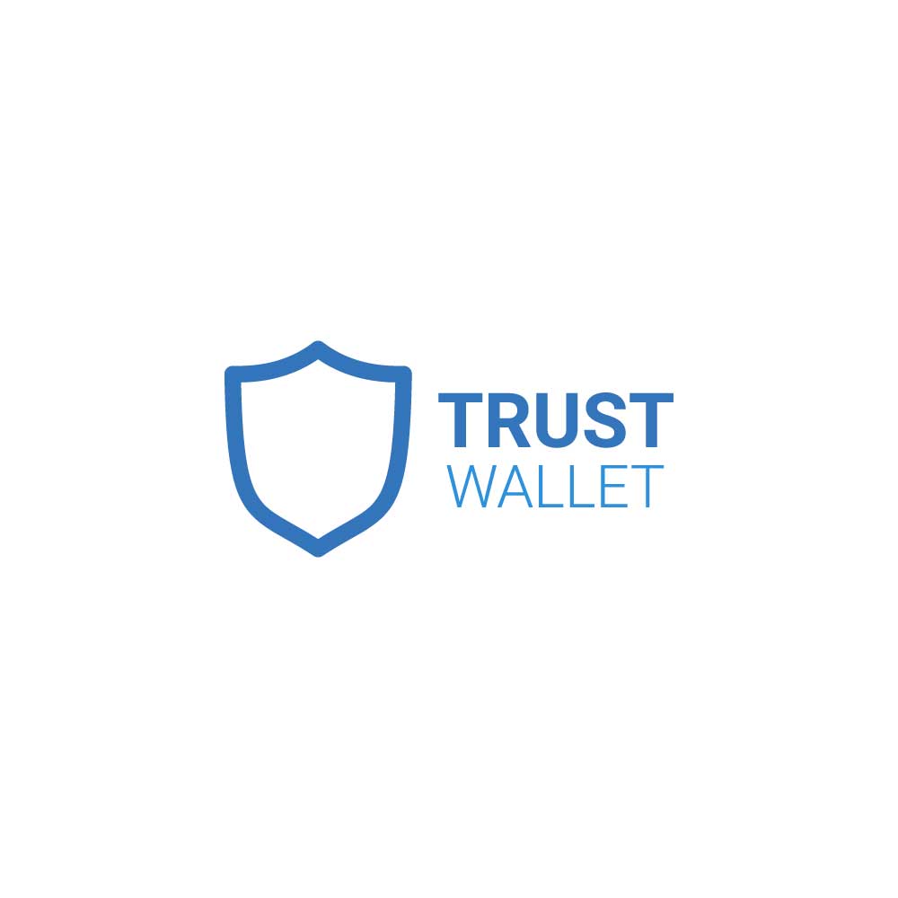 A smartphone showing a crypto wallet app interface