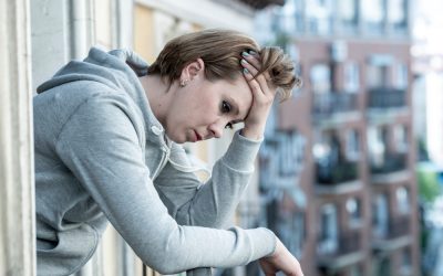 hot after drinking alcohol