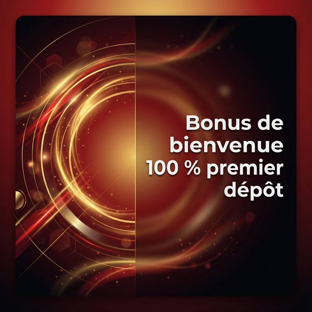 Promotion exemplaire - image illustrative pour joueurs français