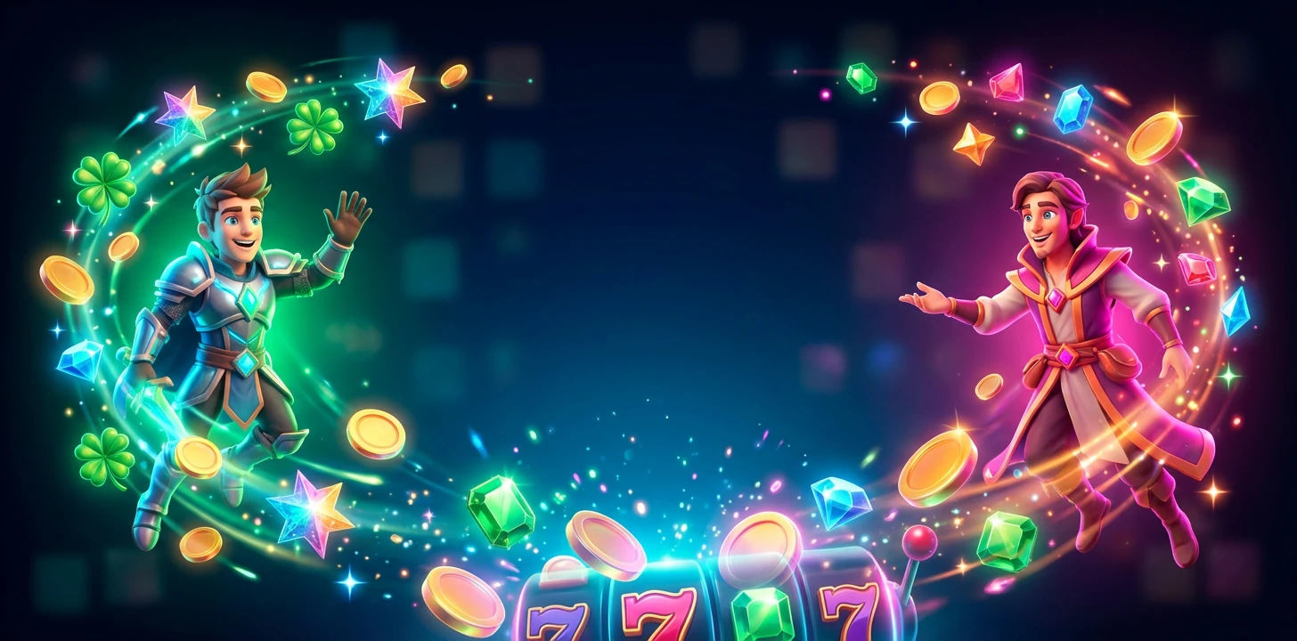 Bonus de bienvenue et conditions - illustration