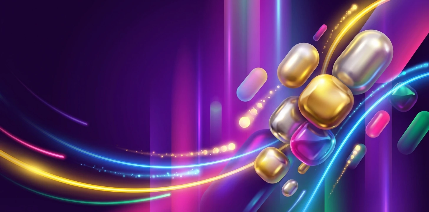 Super Slots banner showing crypto and UK icons