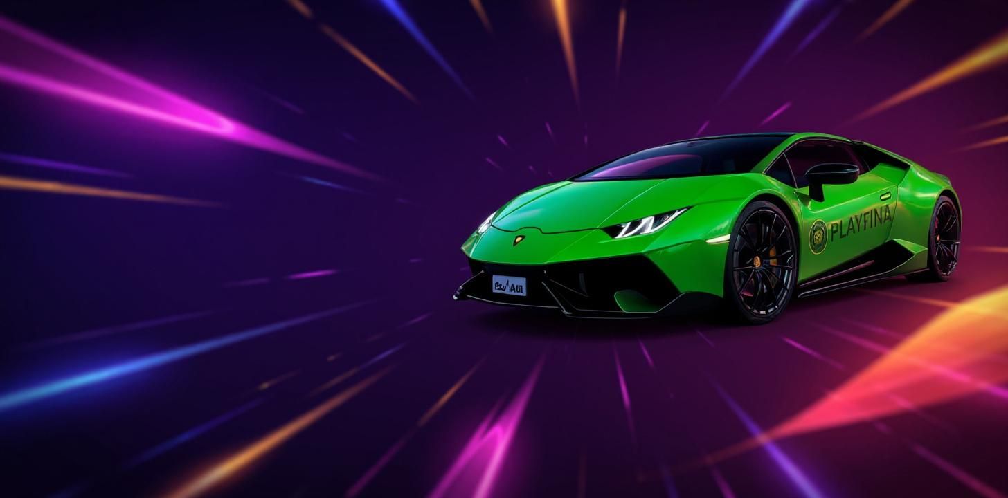 Playfina banner showing pokies and live tables for New Zealand players