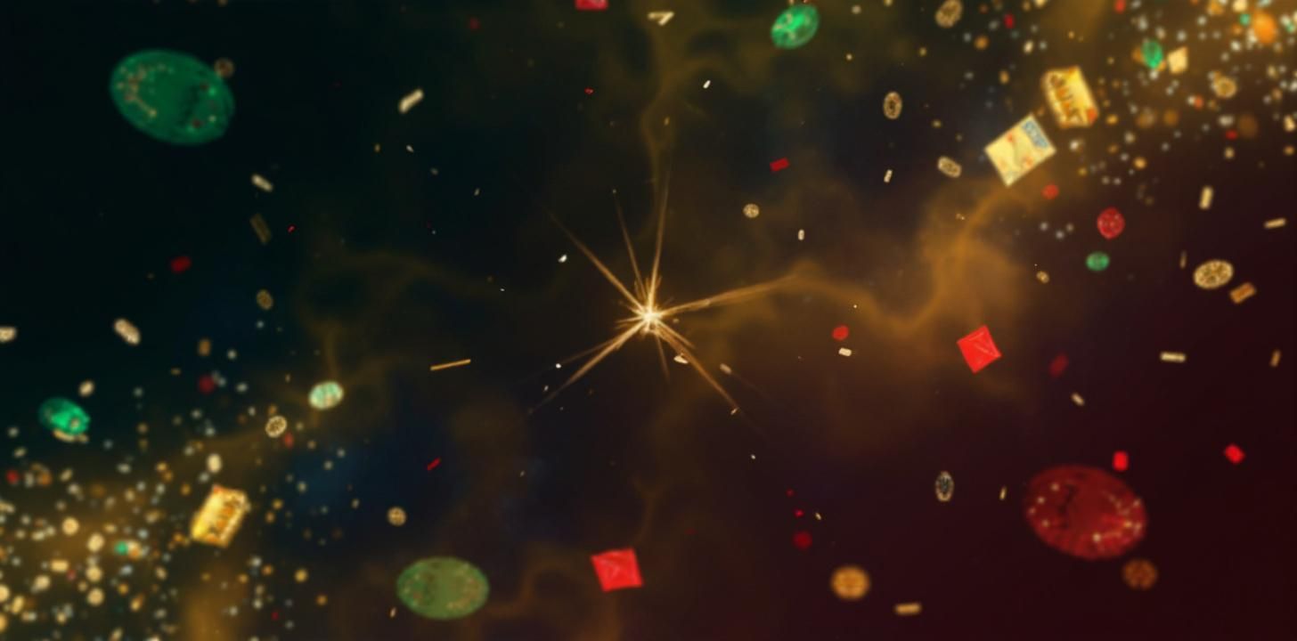 Reload bonus and free spins banner for New Zealand players