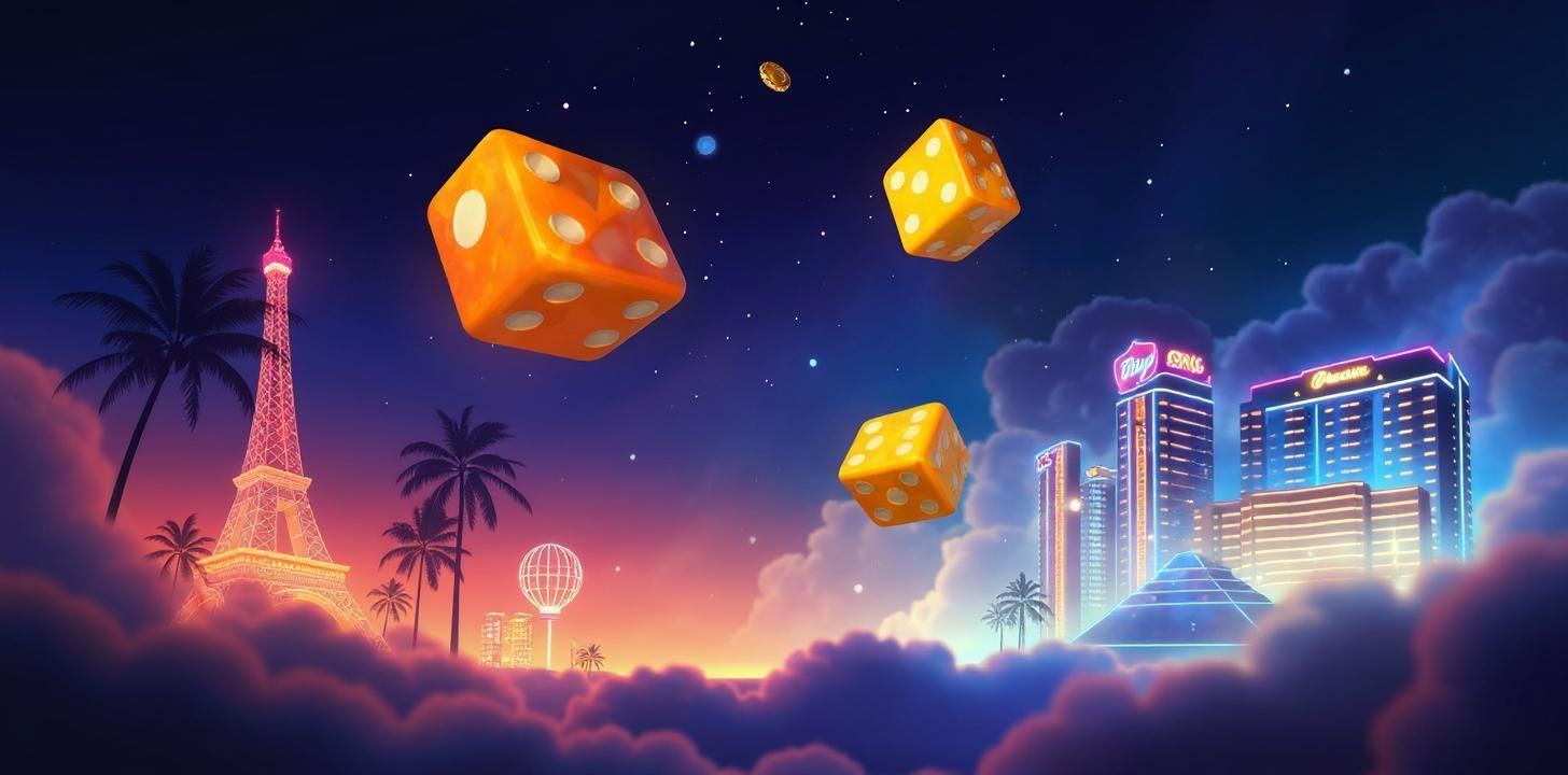 AI personalization banner for Canadian casino players