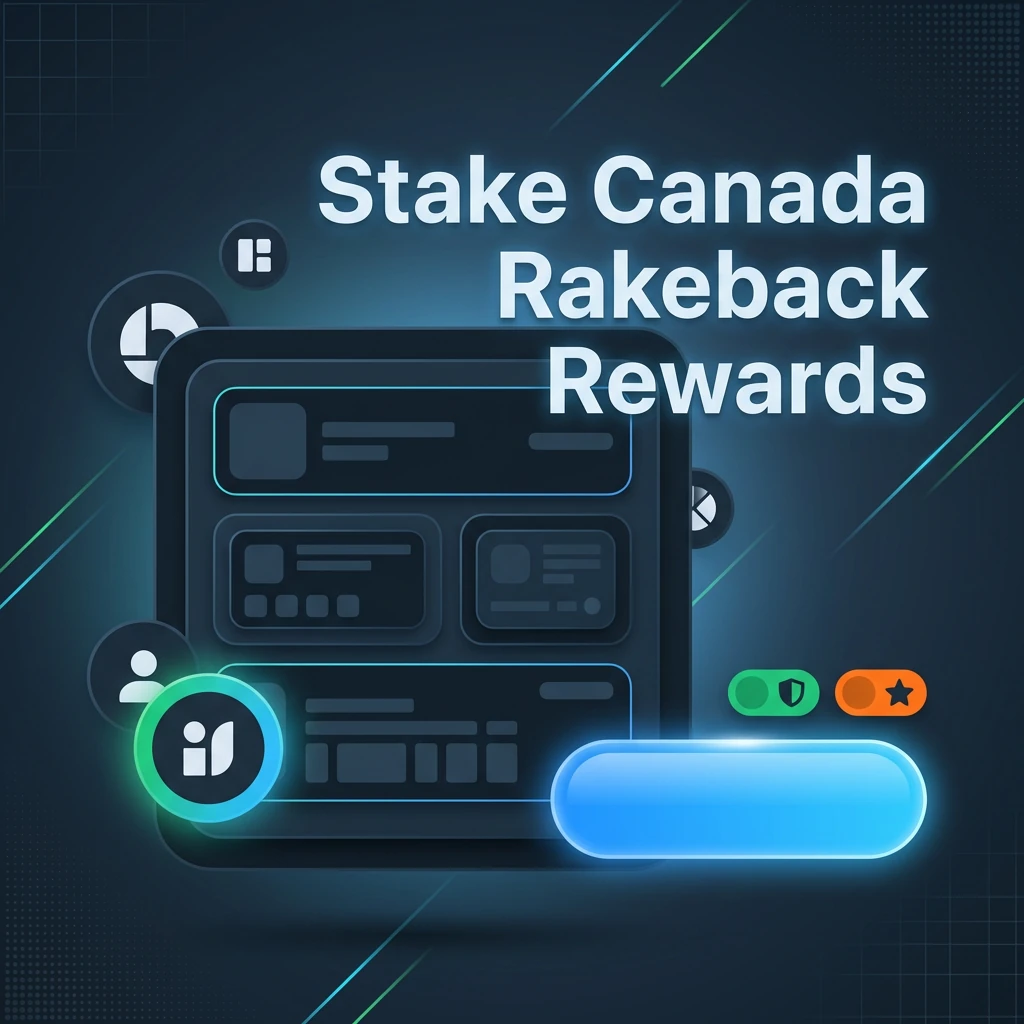 Stake in Canada: Evolution Partnership, Live Gaming, and Player Protection — An Expert Guide
