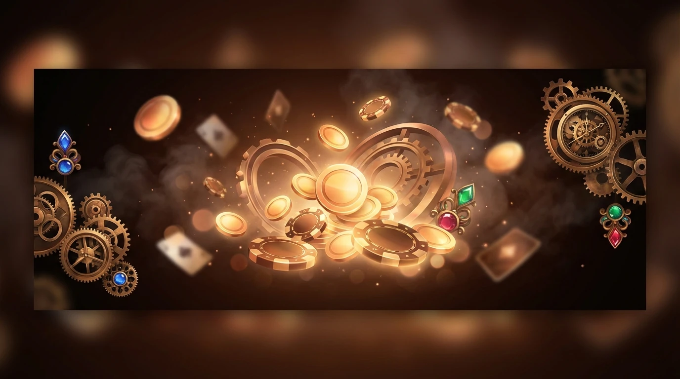 Vinci Spin Bonusse und Aktionen: Ein pragmatischer Wert-Check